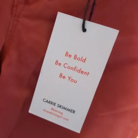 NWT SKINNYGIRL - Picture 10 of 11